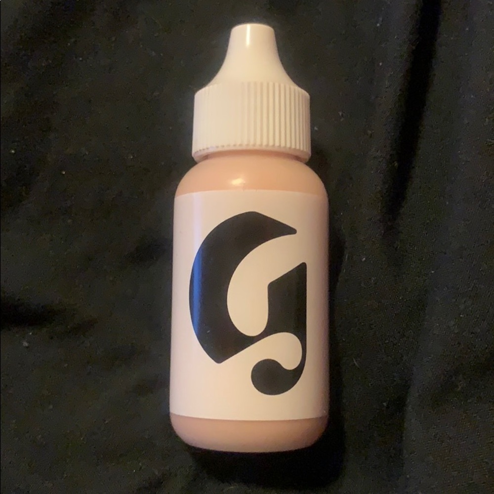 Glossier skin tint G12